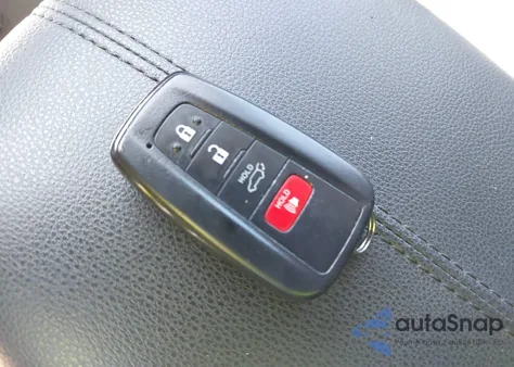 2020 Toyota Rav4 Hybrid Limited из США, поврежденный, VIN 2T3DWRFV3LW086170